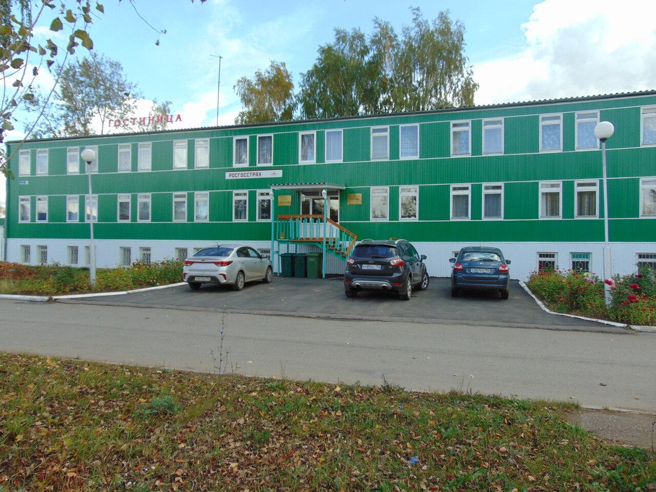 Фото АгидельТрансАвто