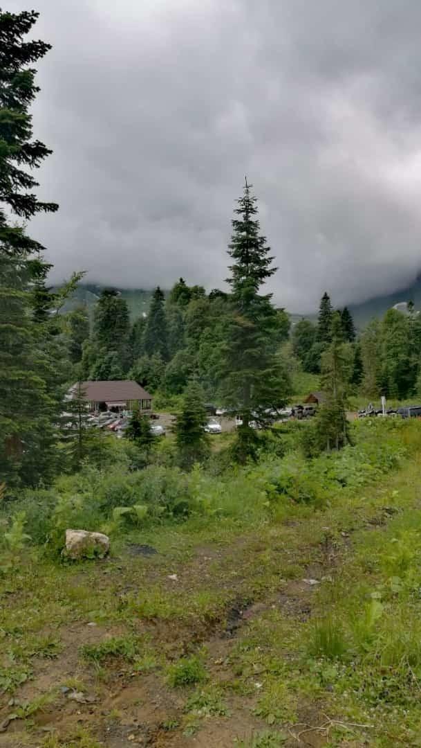 Фото ЮртХаджох