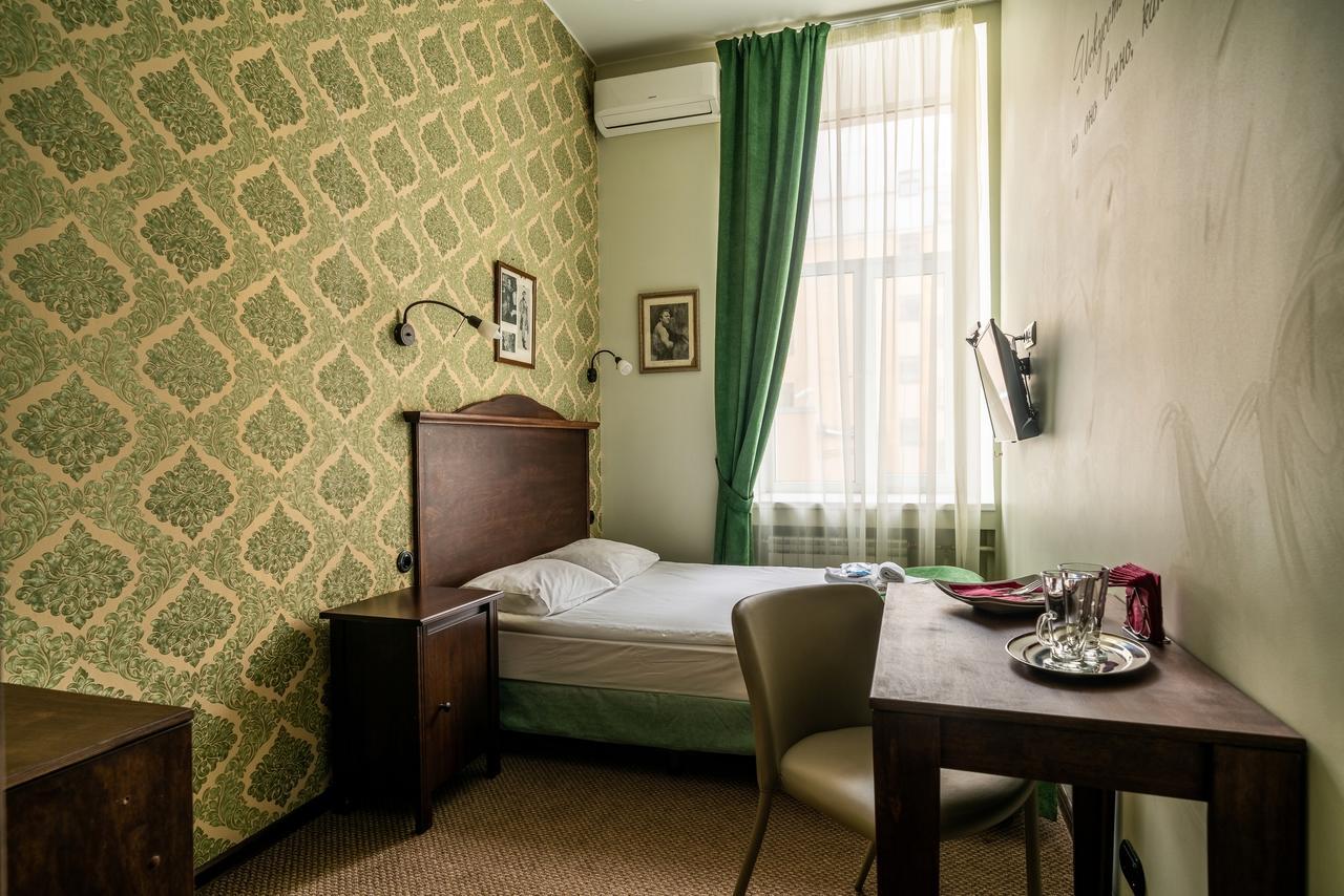 Фото АпартПейдж на Рубинштейна