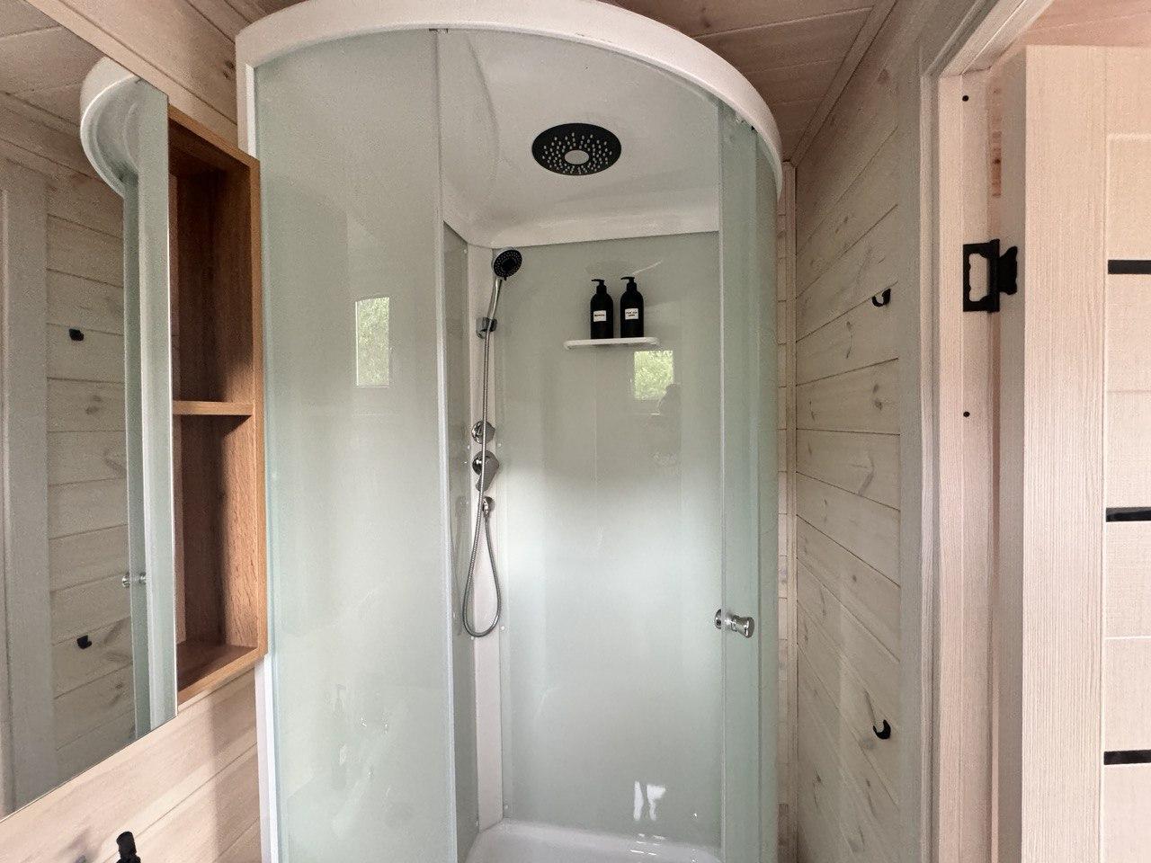 Фото Горный ретрит