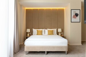 Гостиница Kinney в Приморском крае