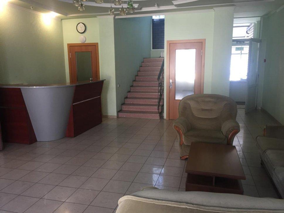 Фото Кордон