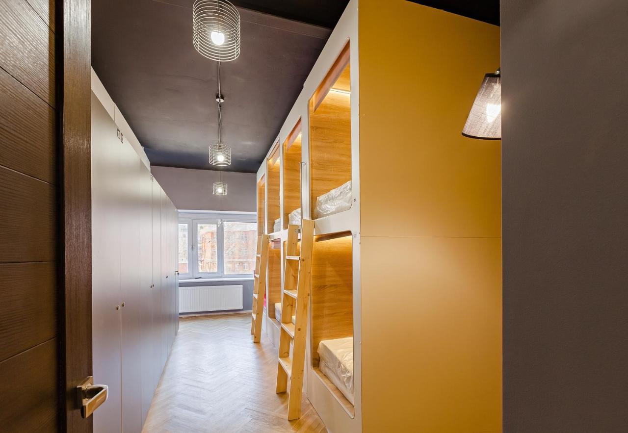 Фото Сон в кубе