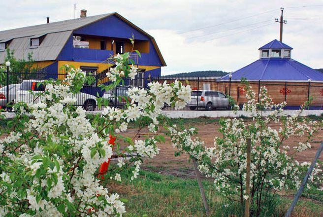 Фото отеля 2