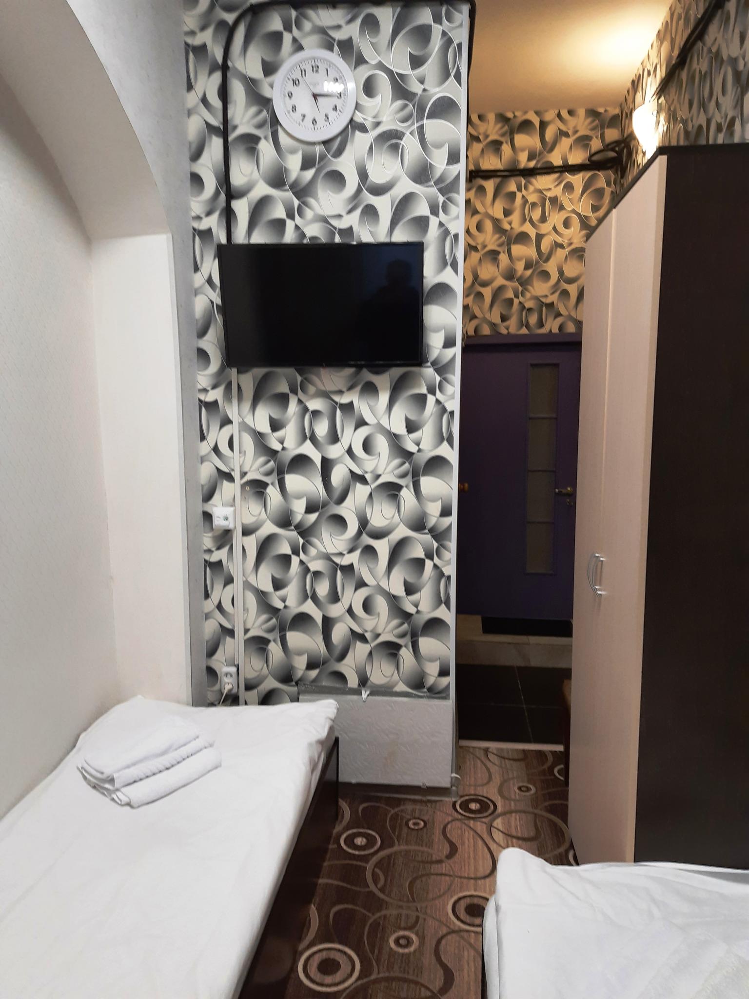 Фото Гостевой дом на Сенной