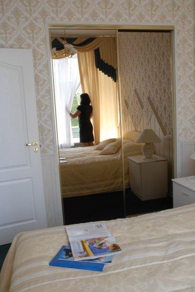 Фото Нивские Берега