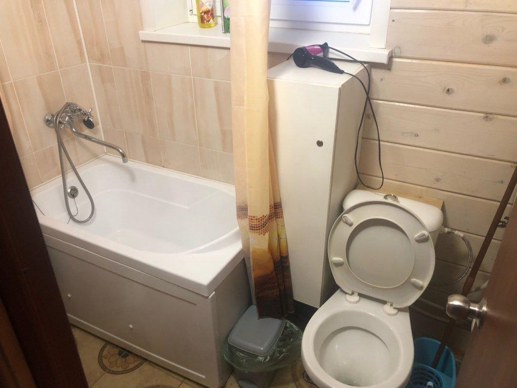 Фото Маришкин дом