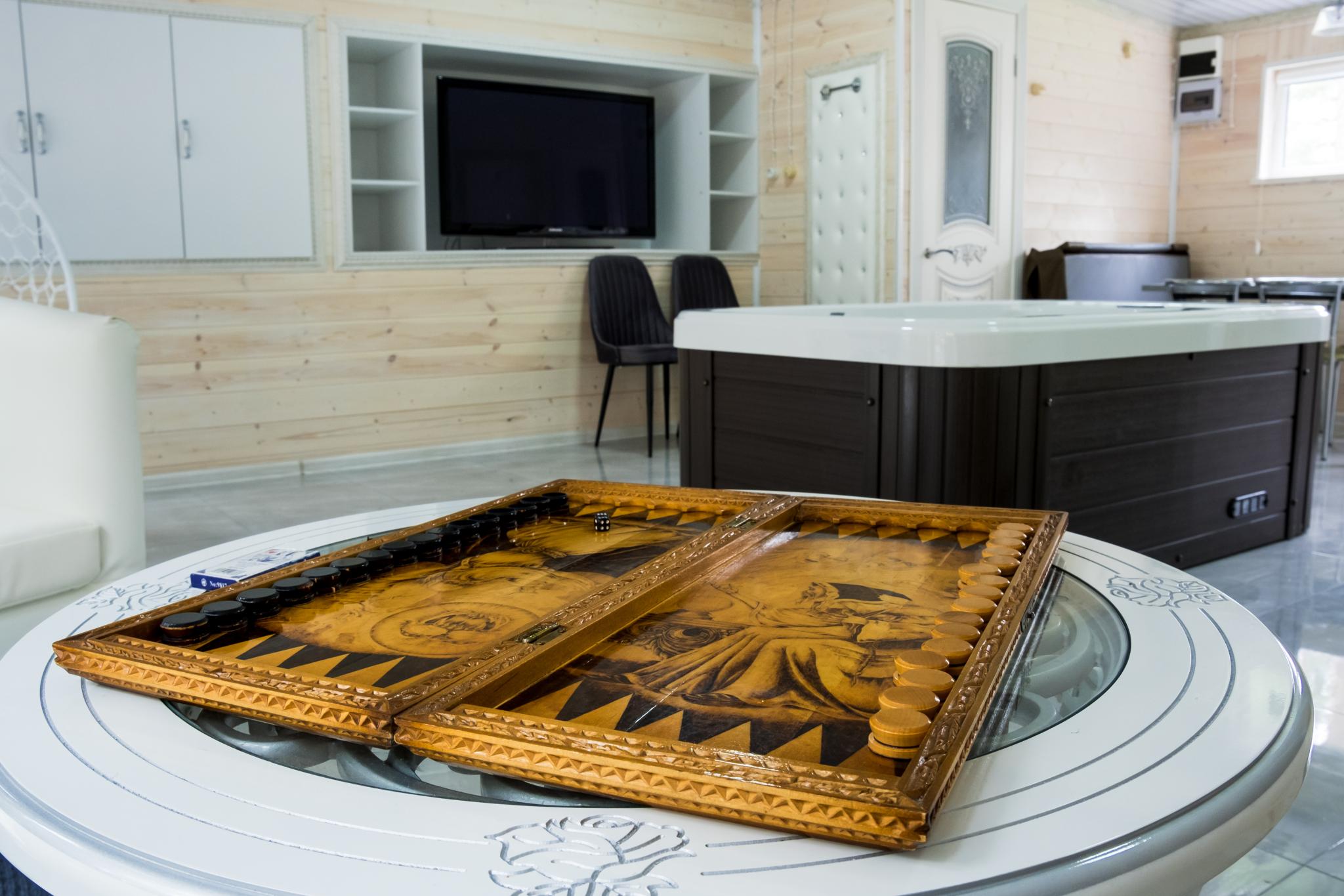 Фото Сердце гор 2