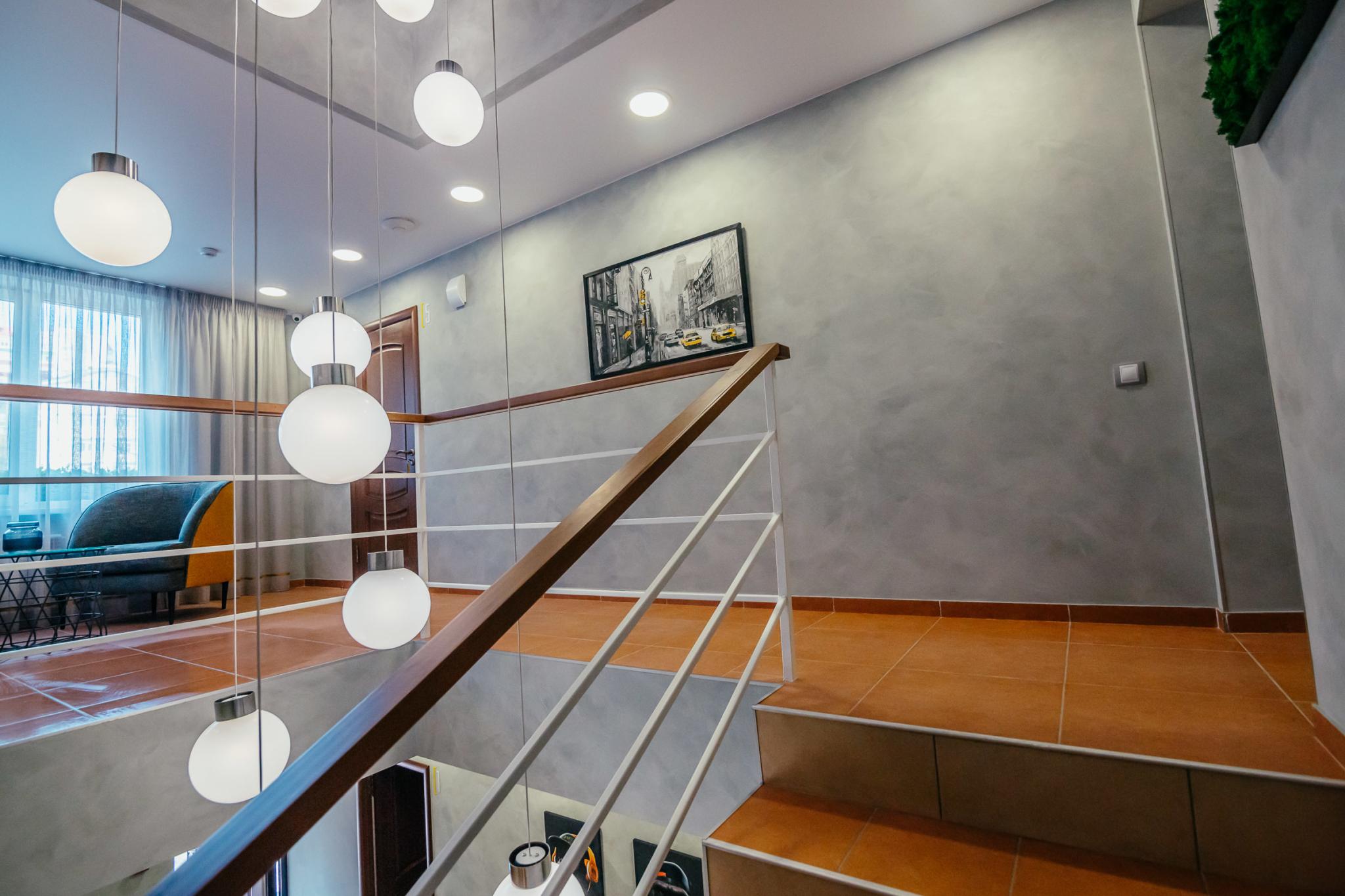 Фото Ле Мон