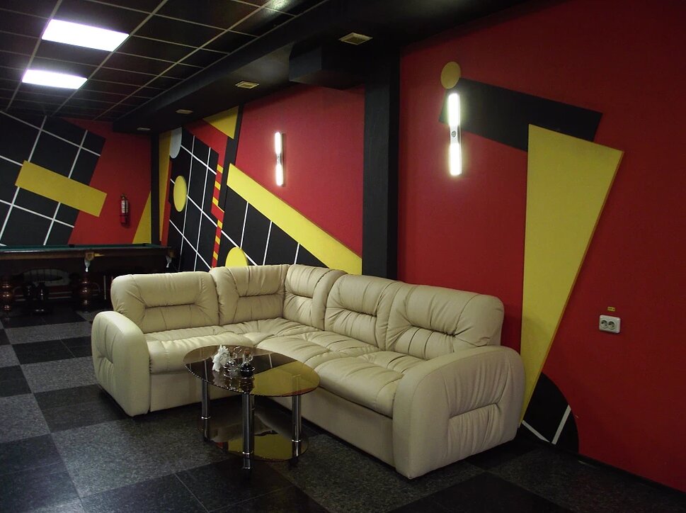 Фото Бездна