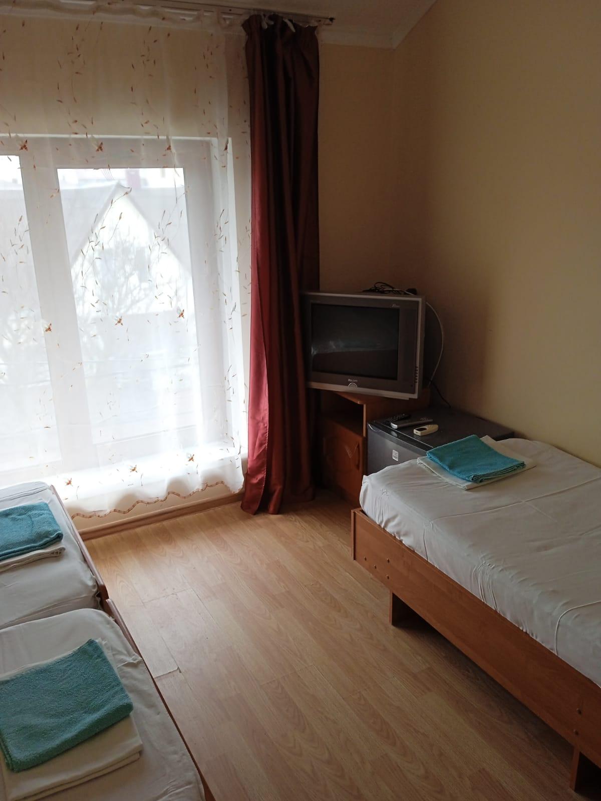 Фото У Аниты