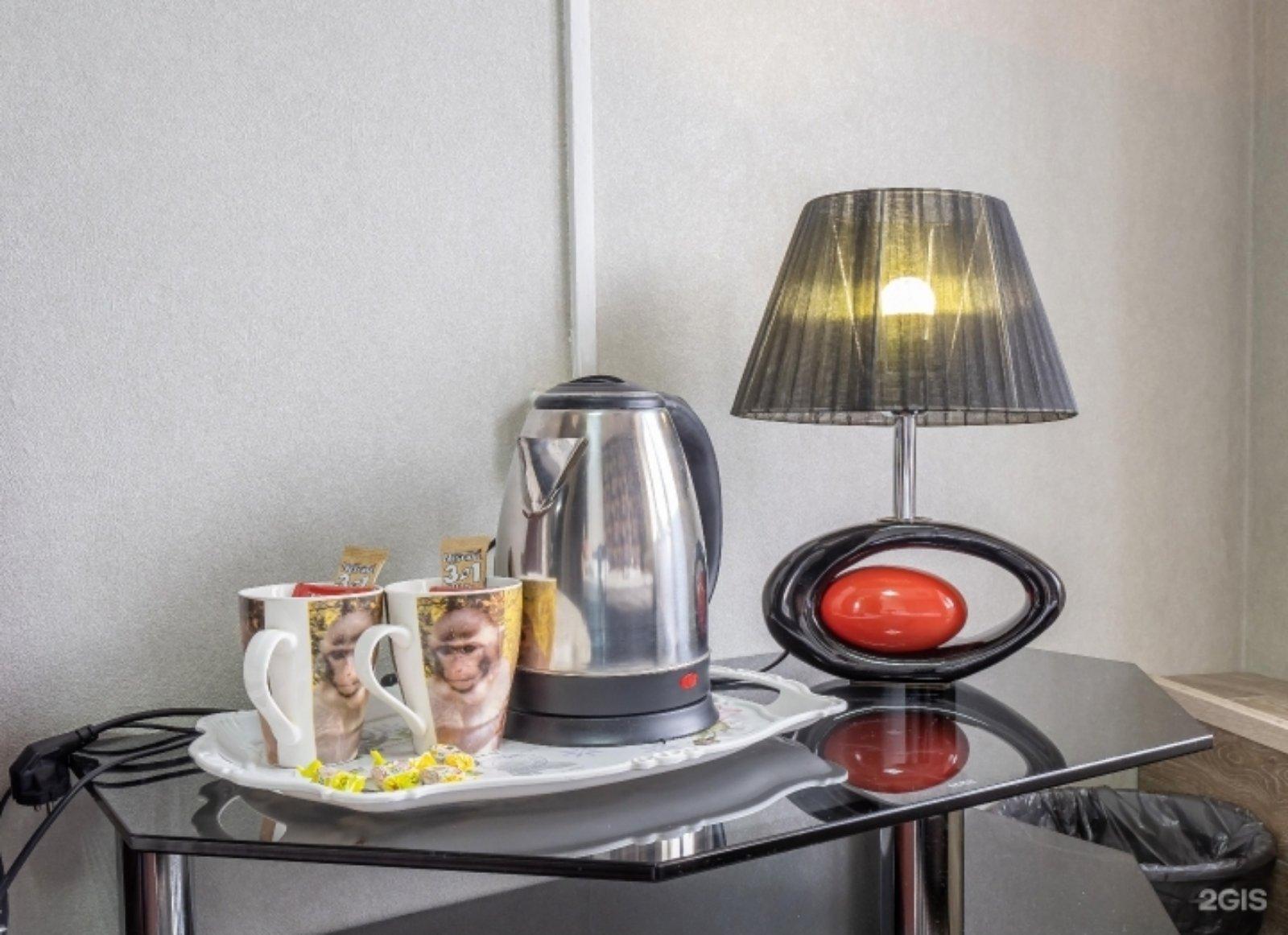 Фото отеля 4