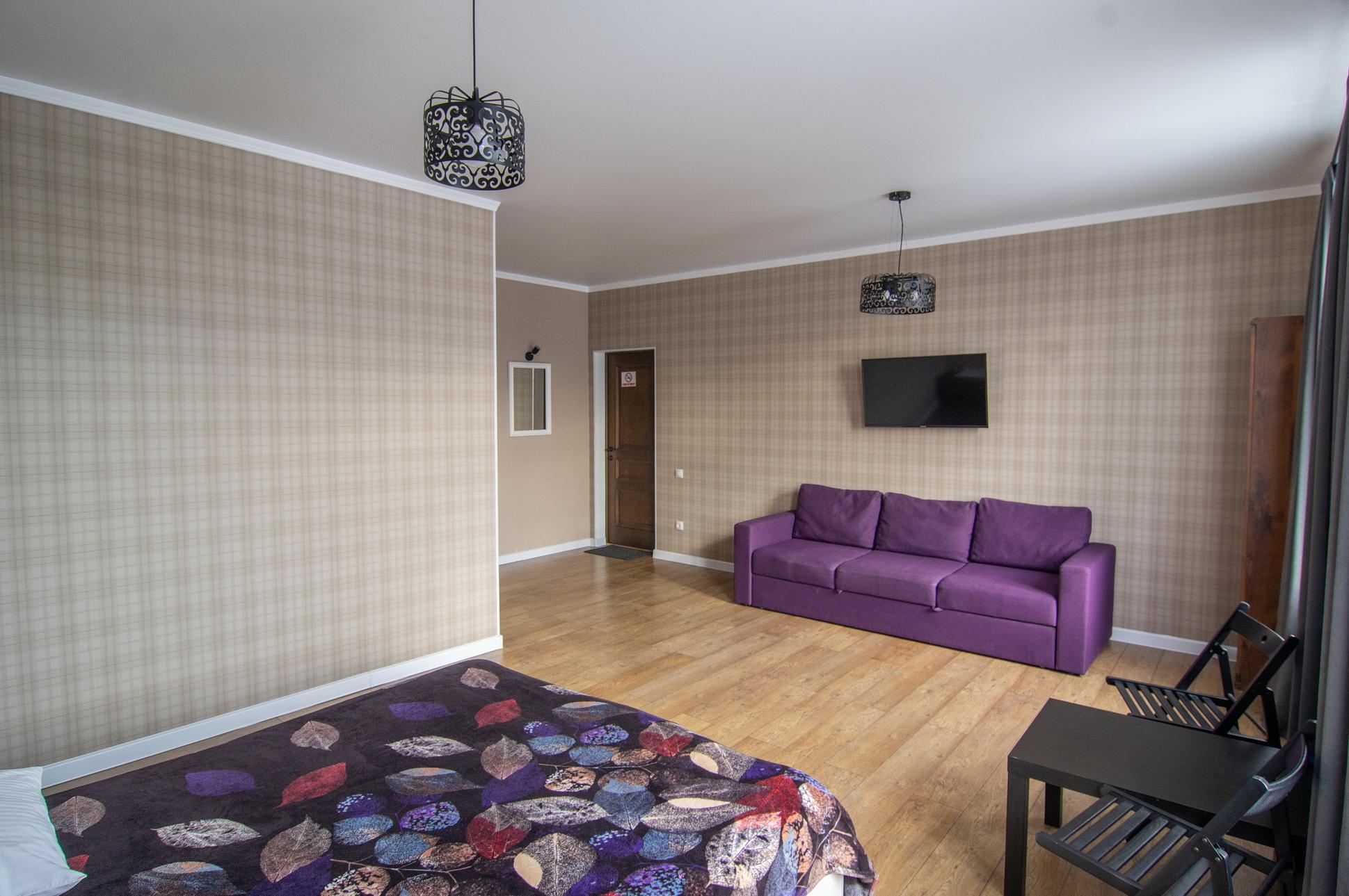 Фото Фокс хаус