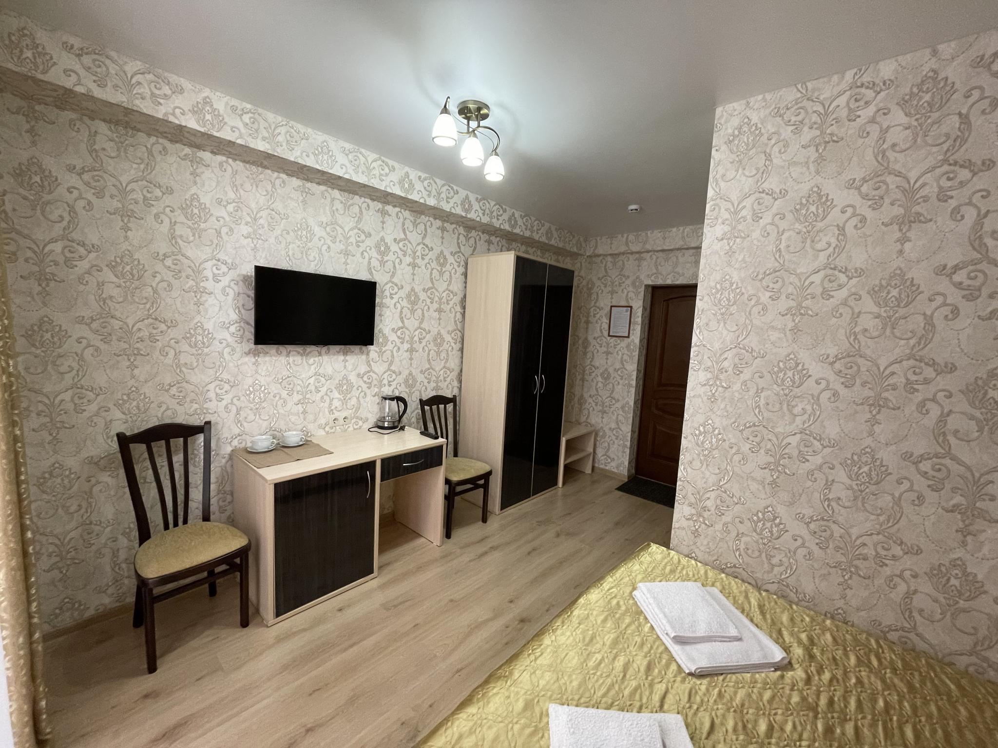 Фото Колибри