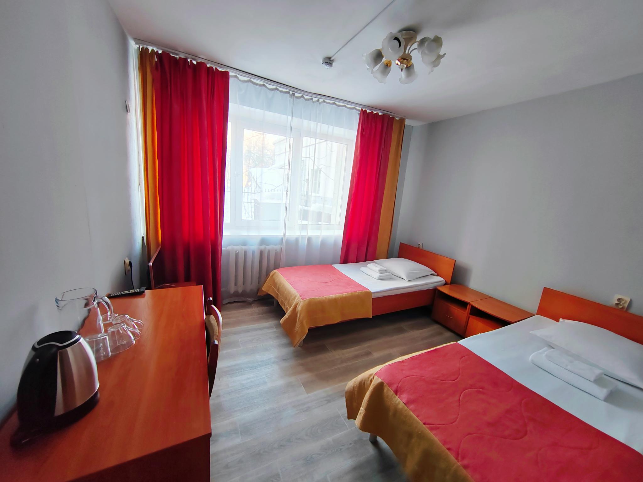 Фото Академическая