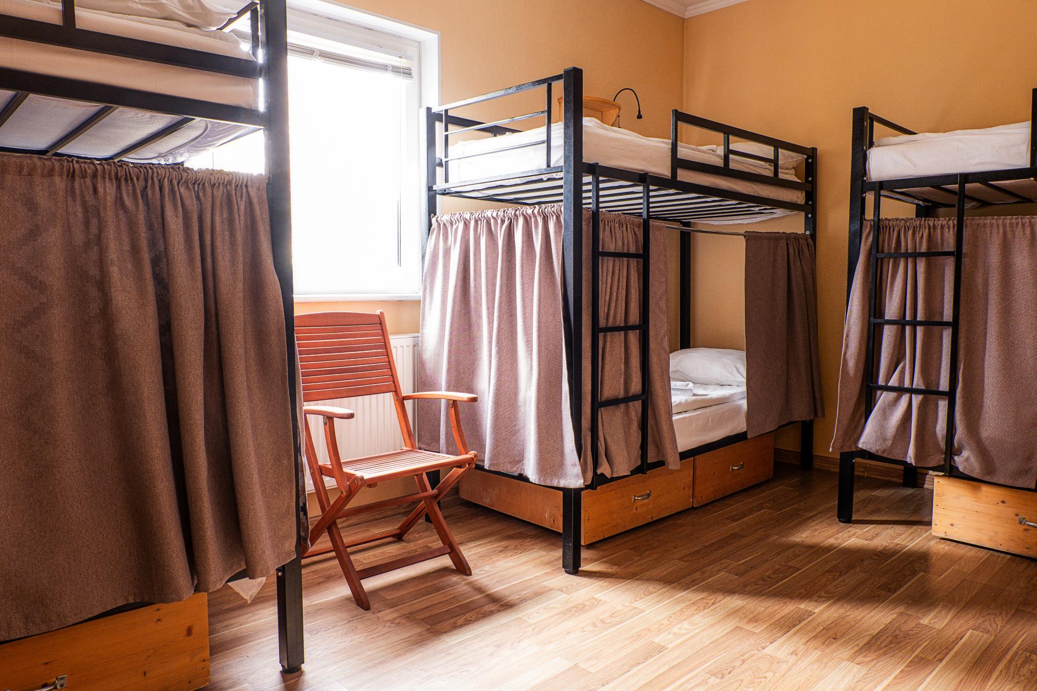 Фото Скворечник