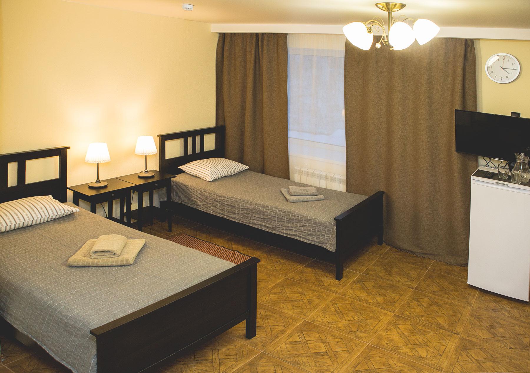 Фото отеля 4