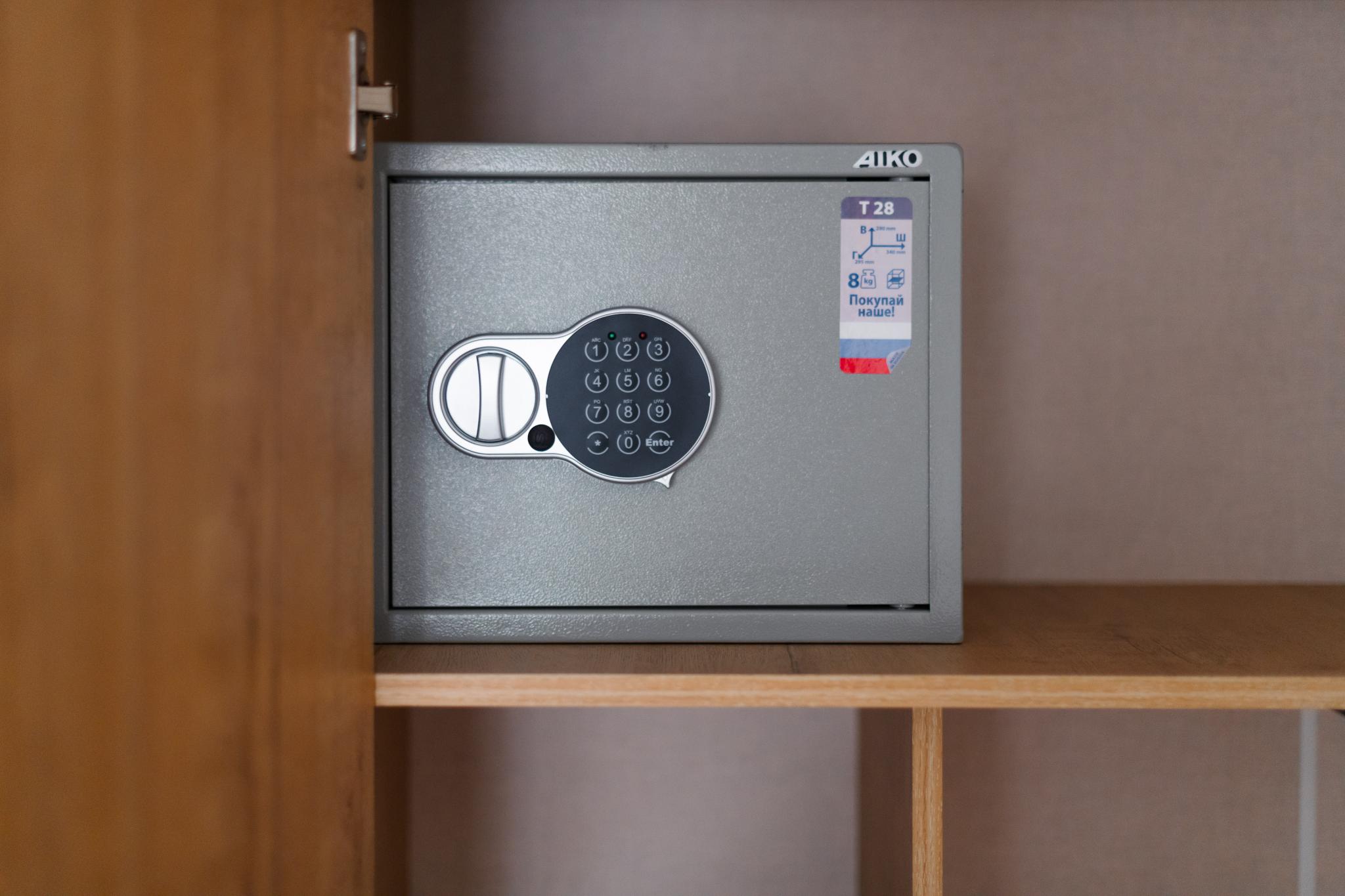 Фото Hotel Atmosphera