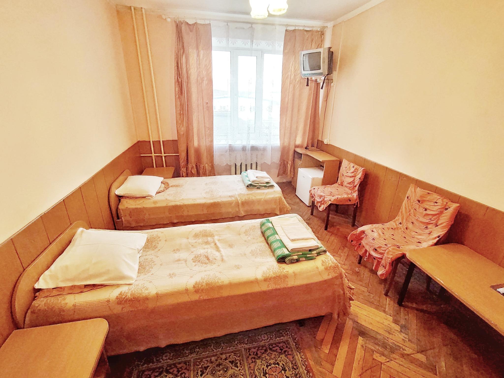 Фото отеля 4