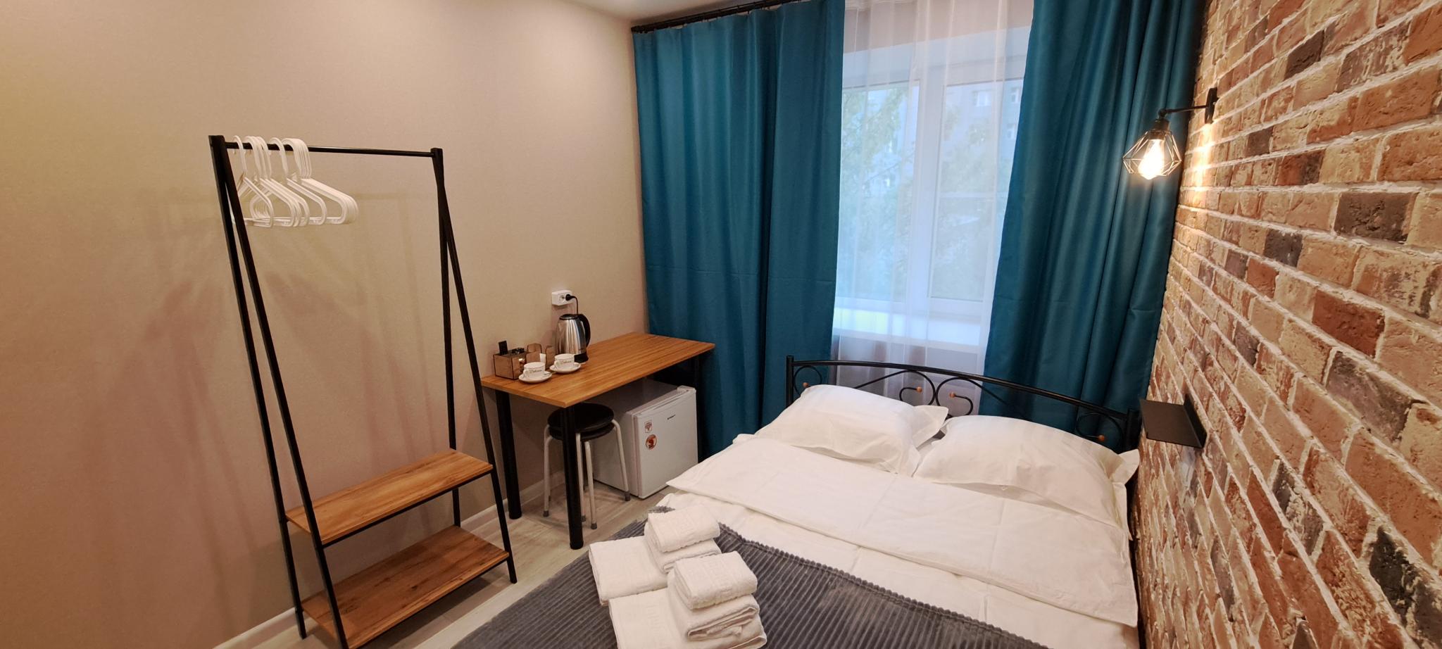 Фото Kazan Lagom