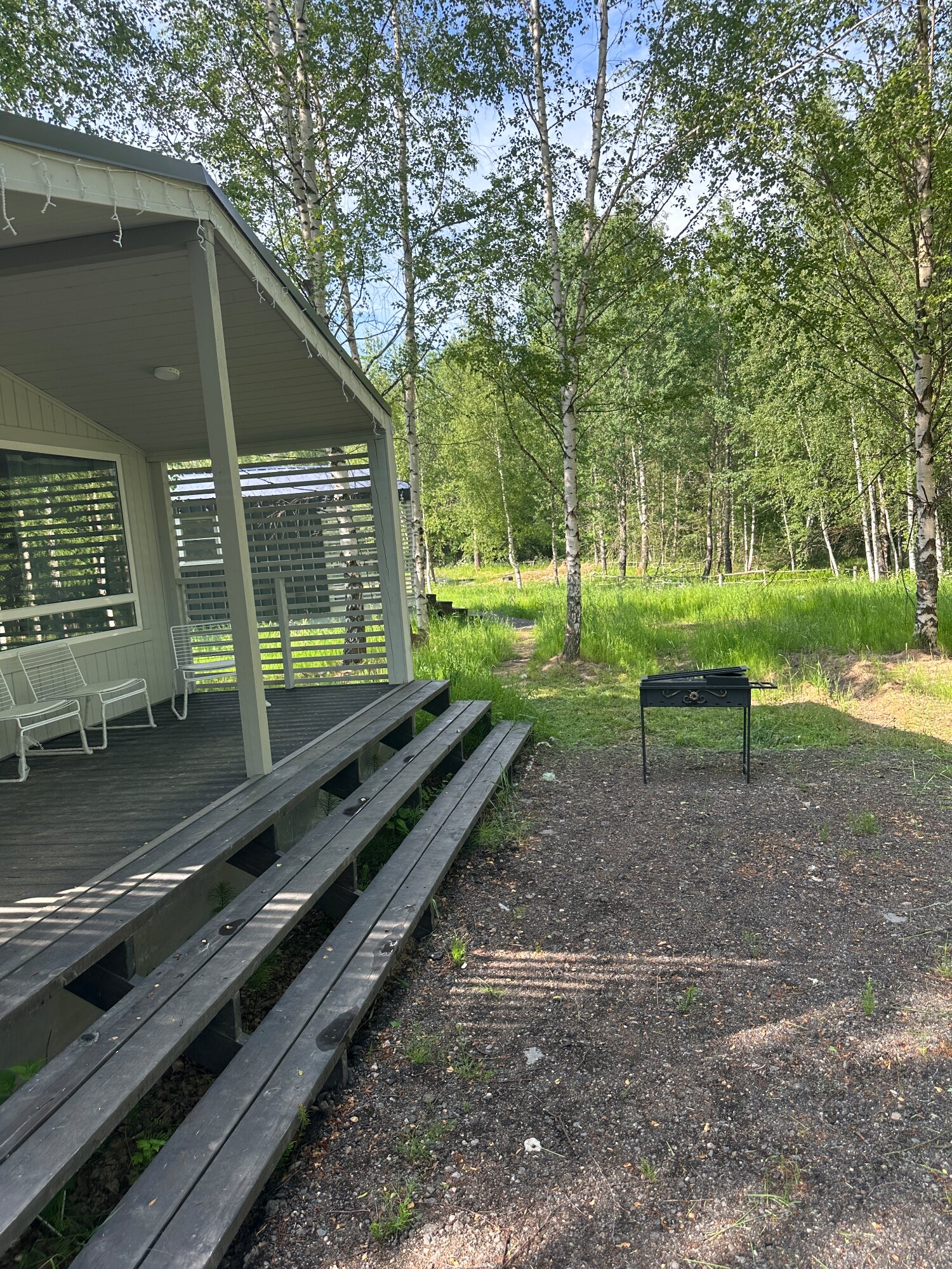 Фото Усадьба Кожиных