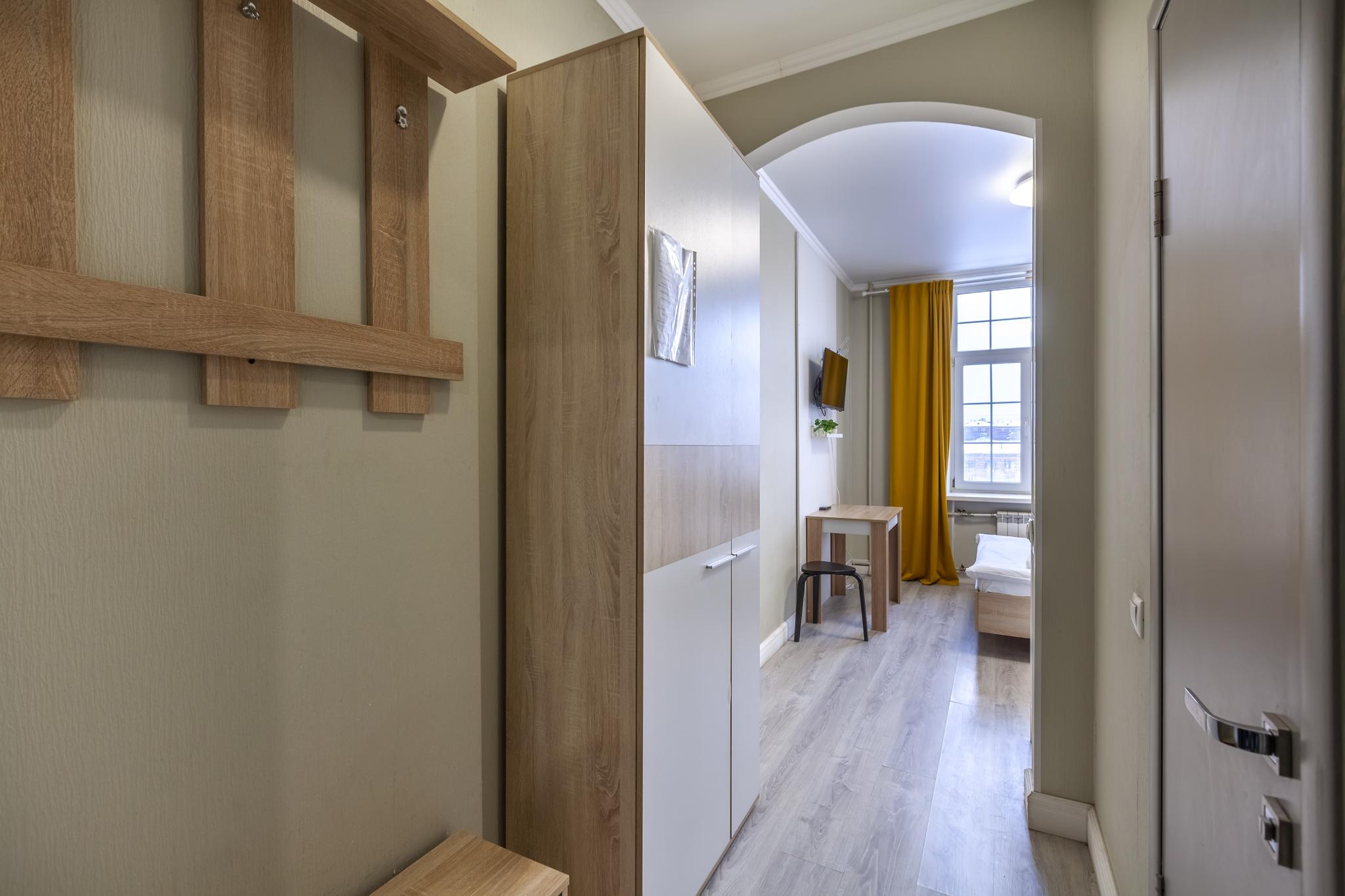 Фото Шерстон