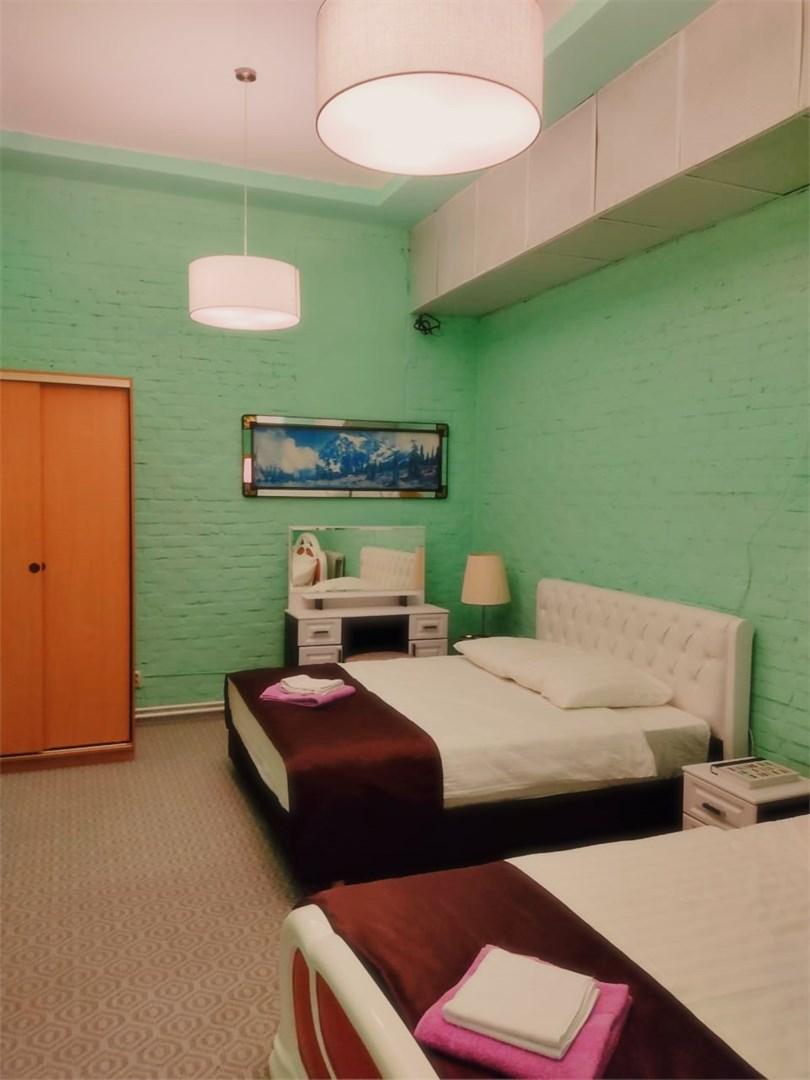 Фото Красный маяк