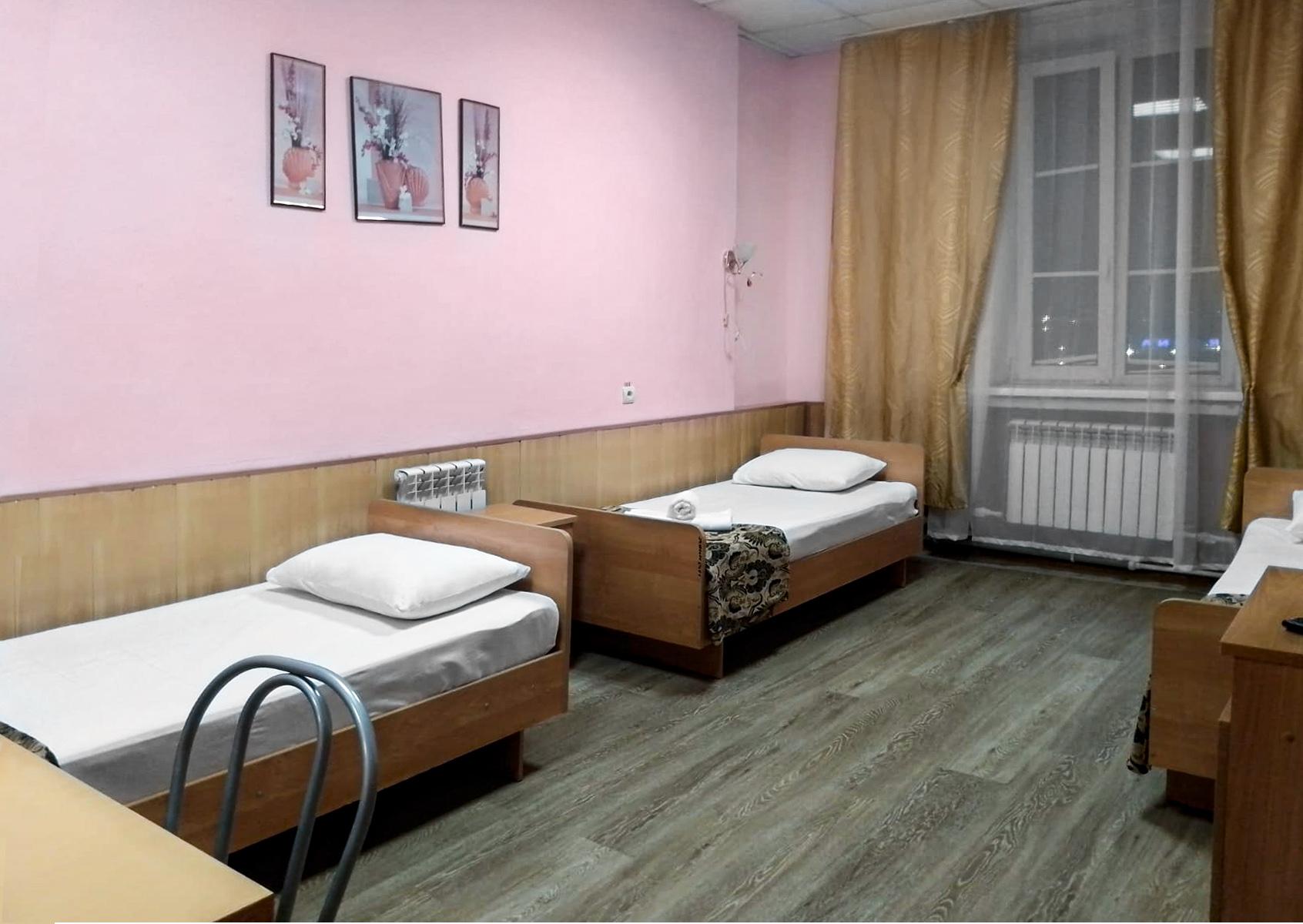 Фото Smart Hotel КДО Смоленск