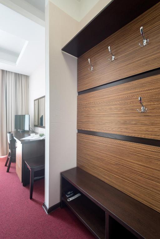 Фото Гостиница Н