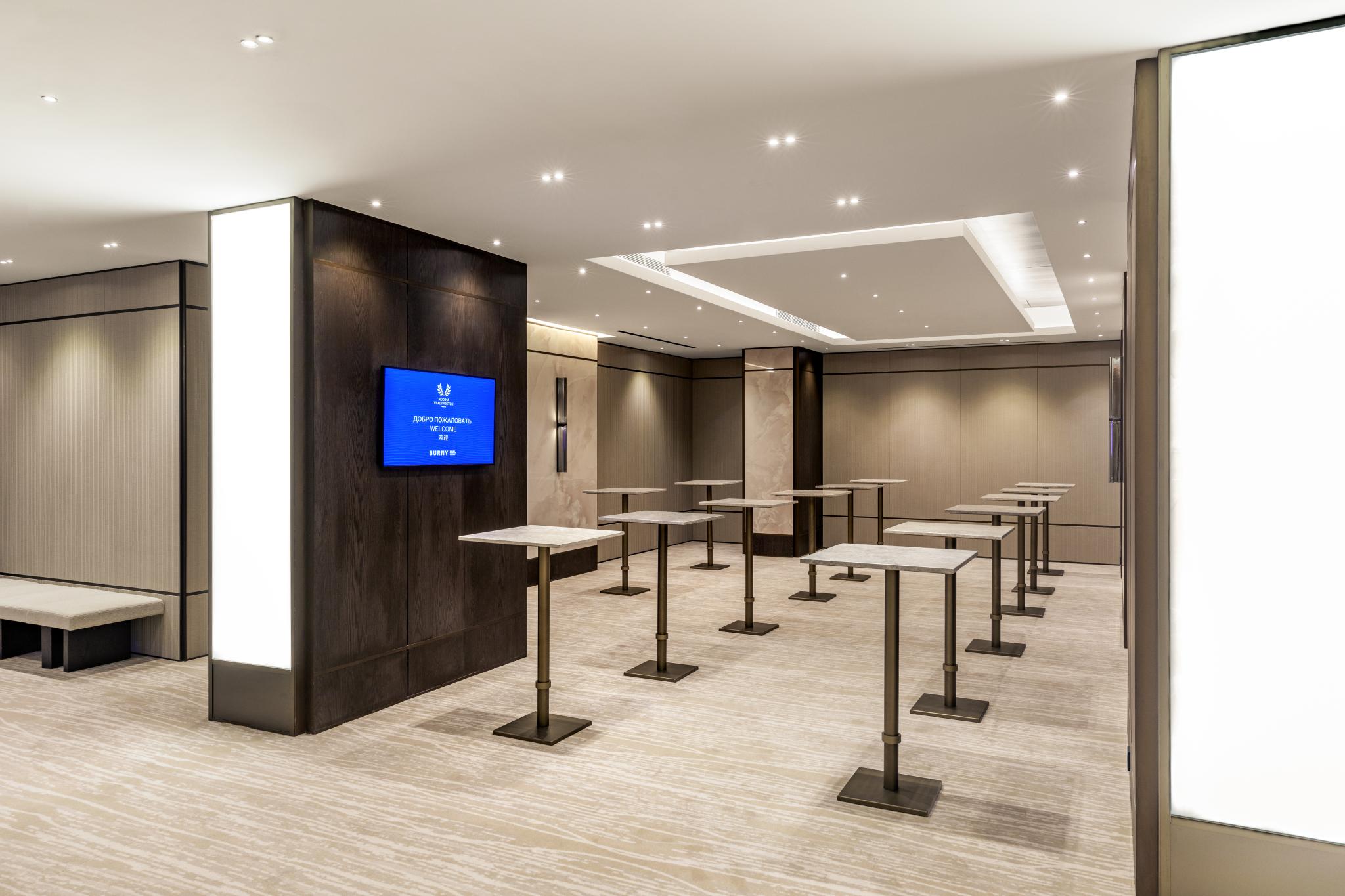 Фото Rodina Residences