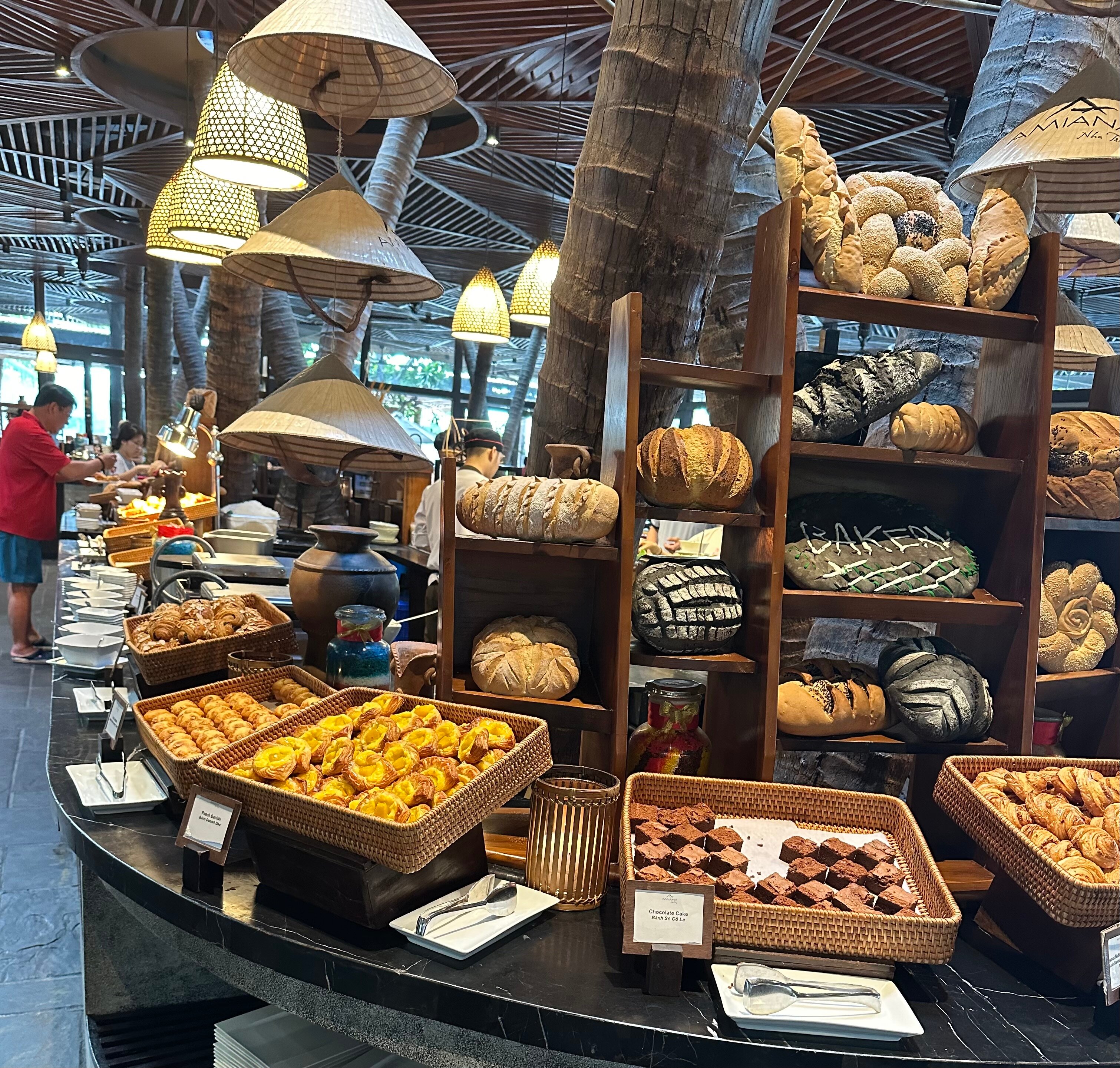 Фото Amiana Resort Nha Trang