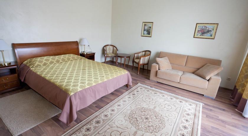 Фото Резиденция