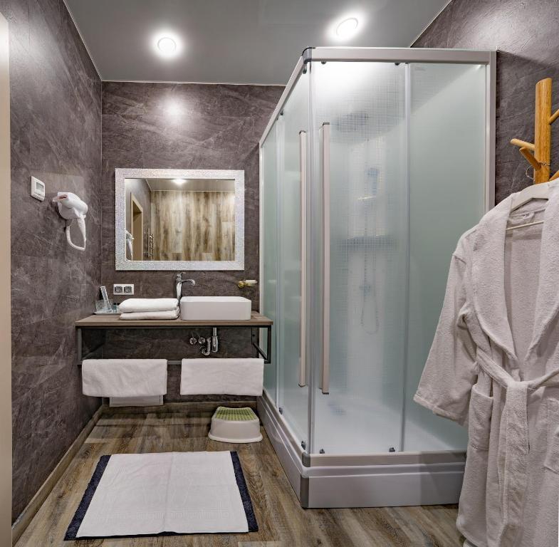 Фото Пилигрим