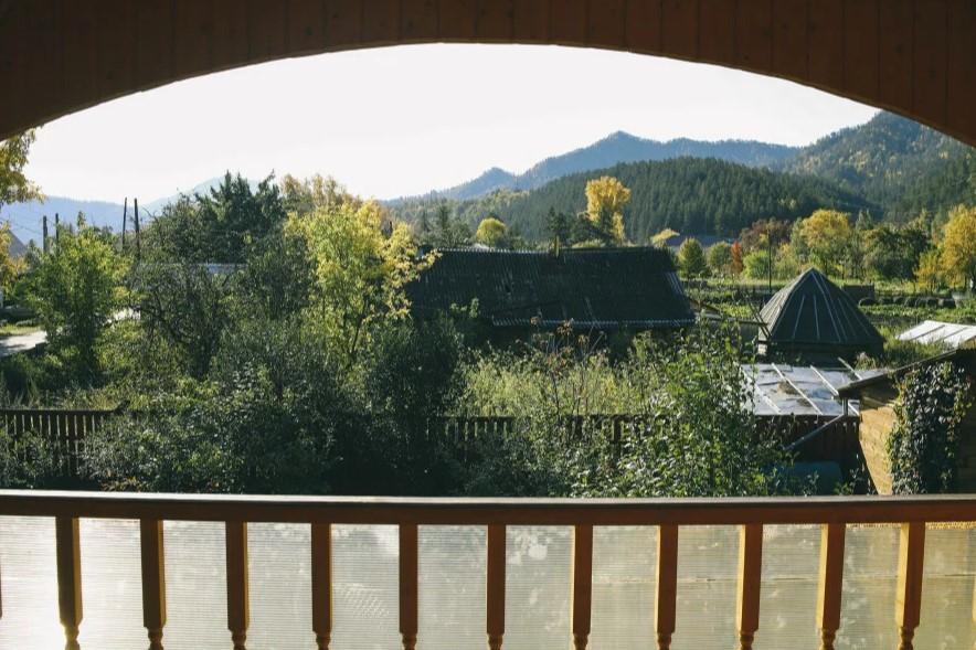 Фото Atkaya Garden