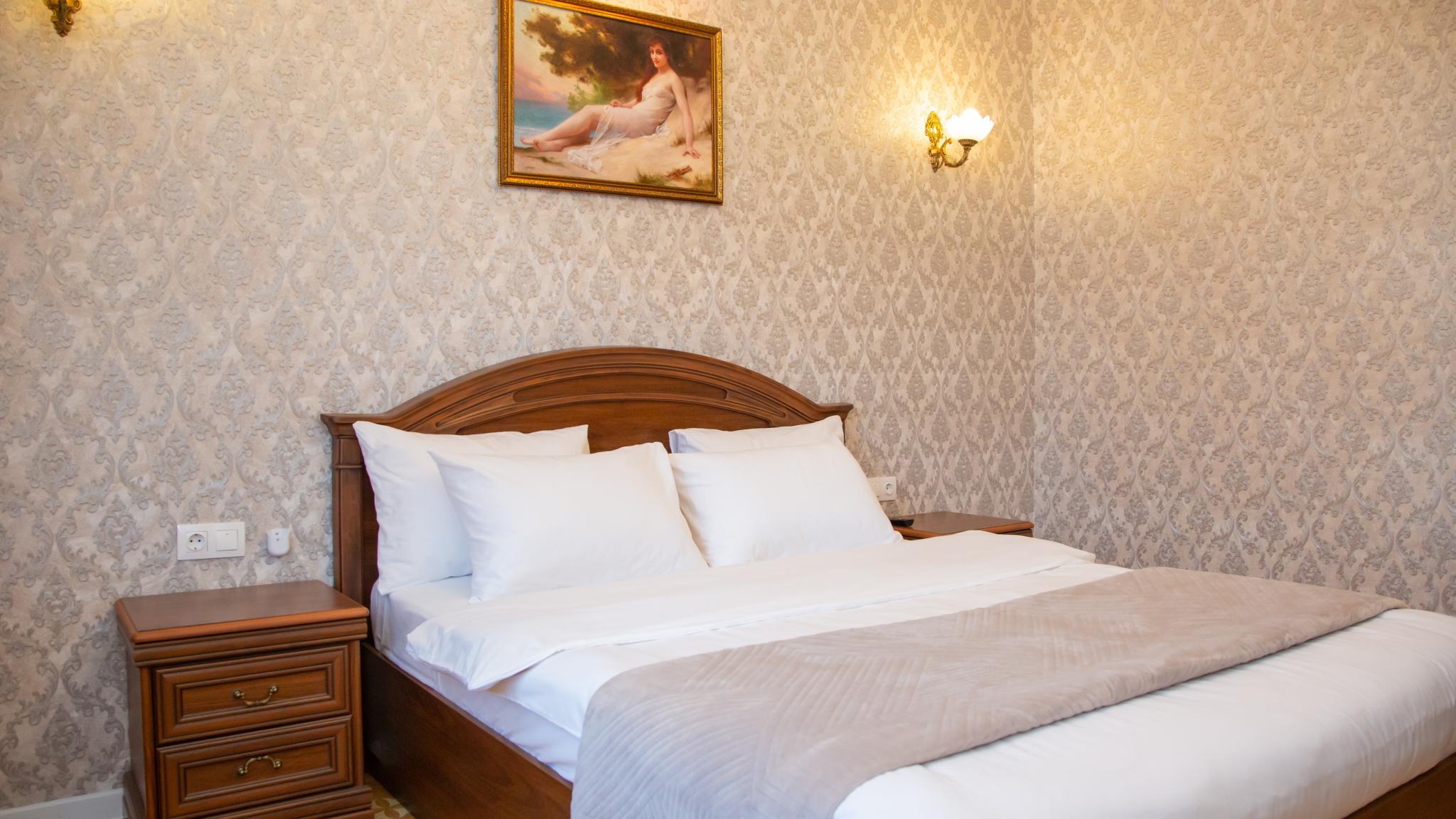 Фото Классик