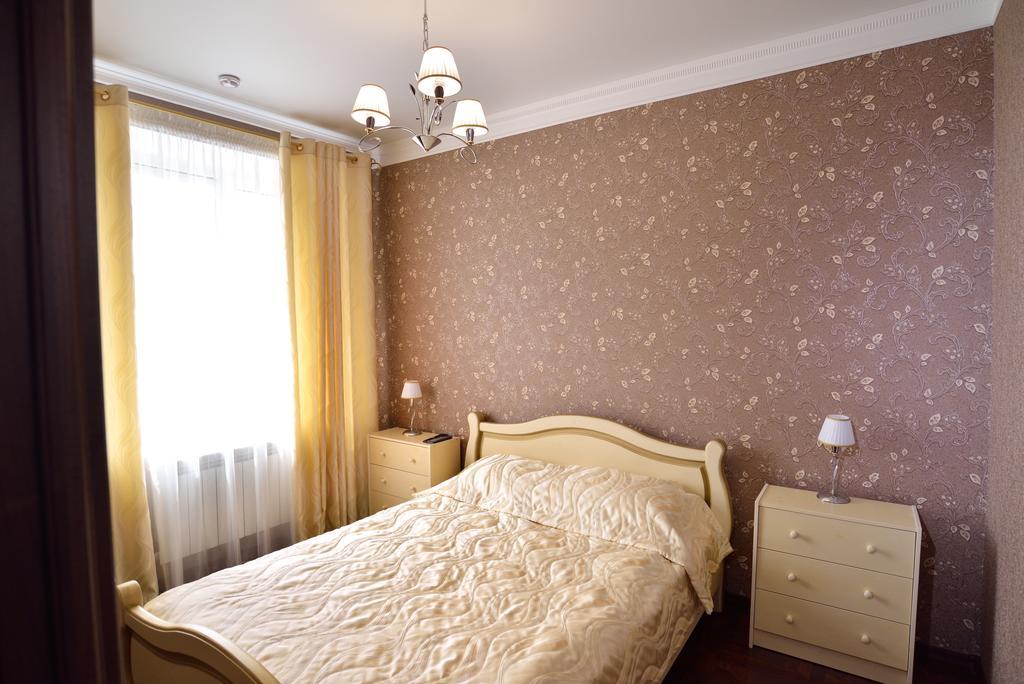 Фото Гостевой дом на Грузинской