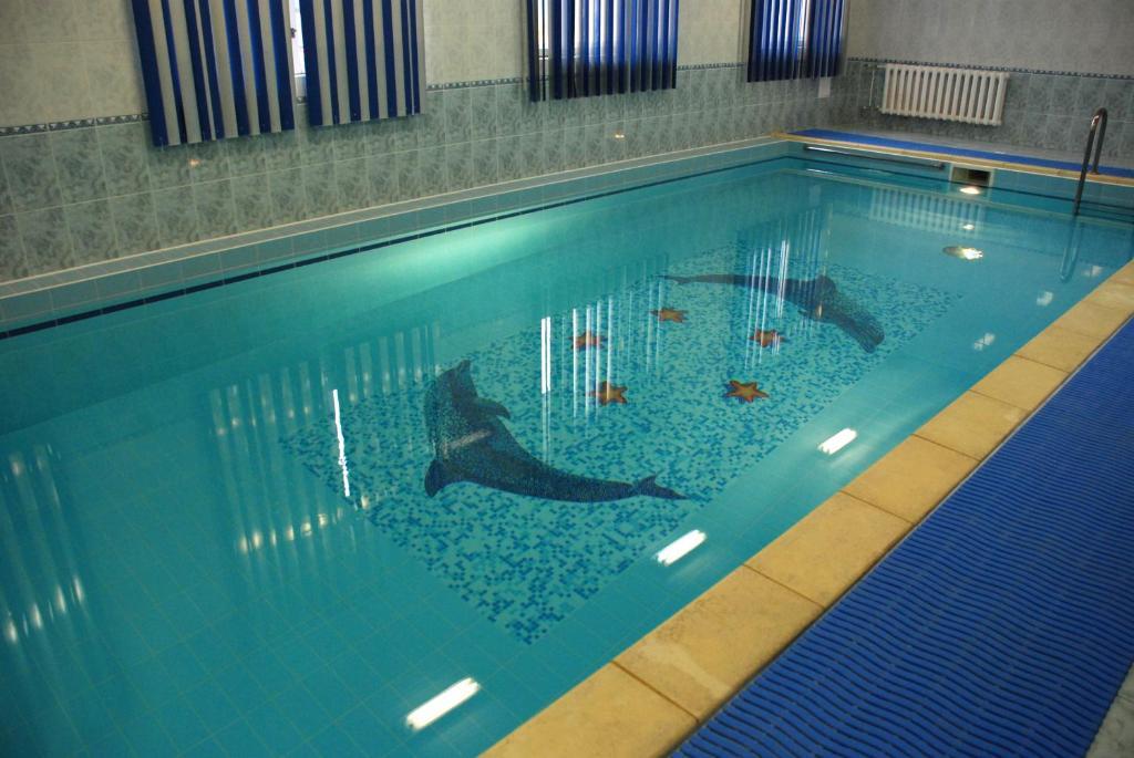 Фото Ростоши