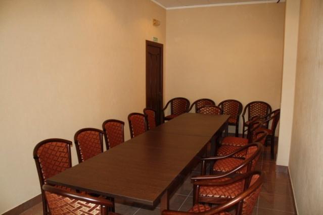 Фото Boverli Hill