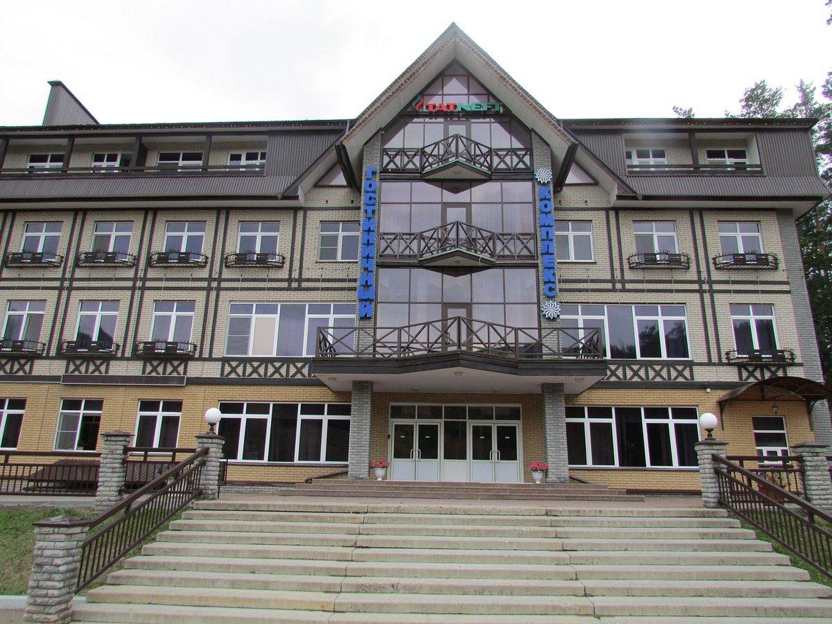 Фото отеля 5