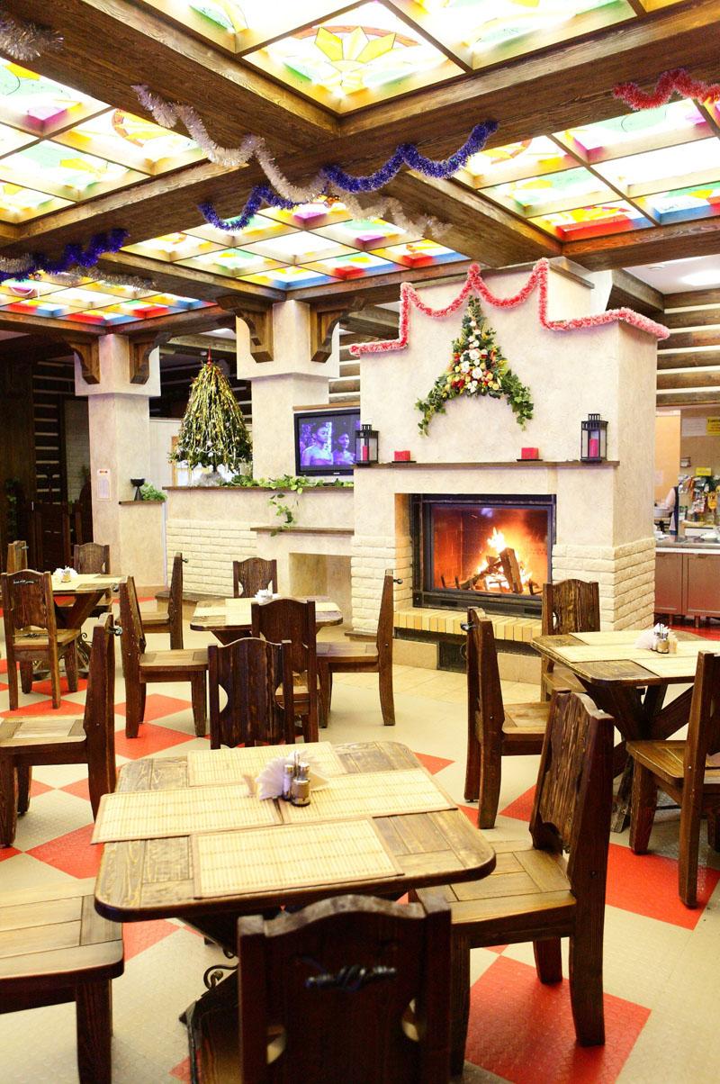 Фото Гостиница Горнолыжного комплекса Татнефть