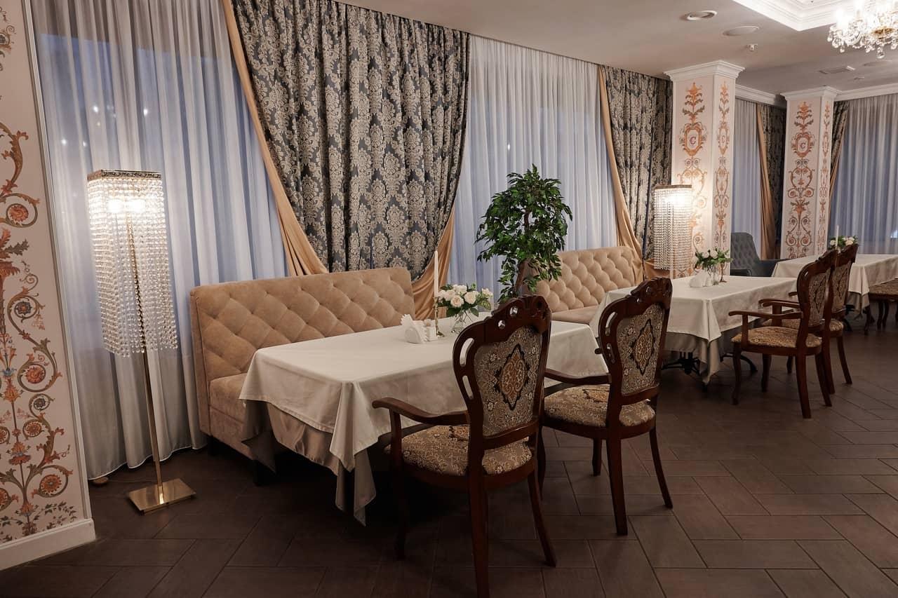 Фото Авалон