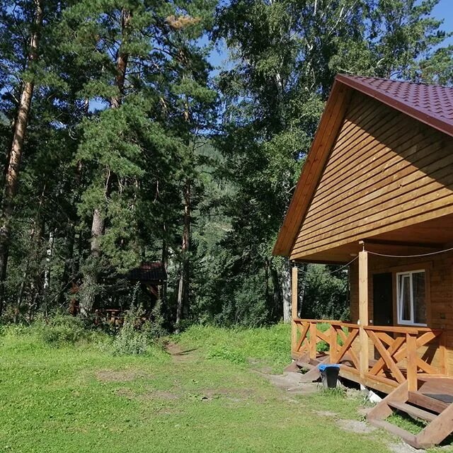 Фото Усадьба Reka