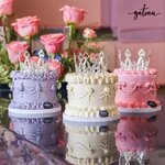 Gateau Gourmet Cafe (26, Al Turath Street, E19-01, Abu Dhabi), cafe