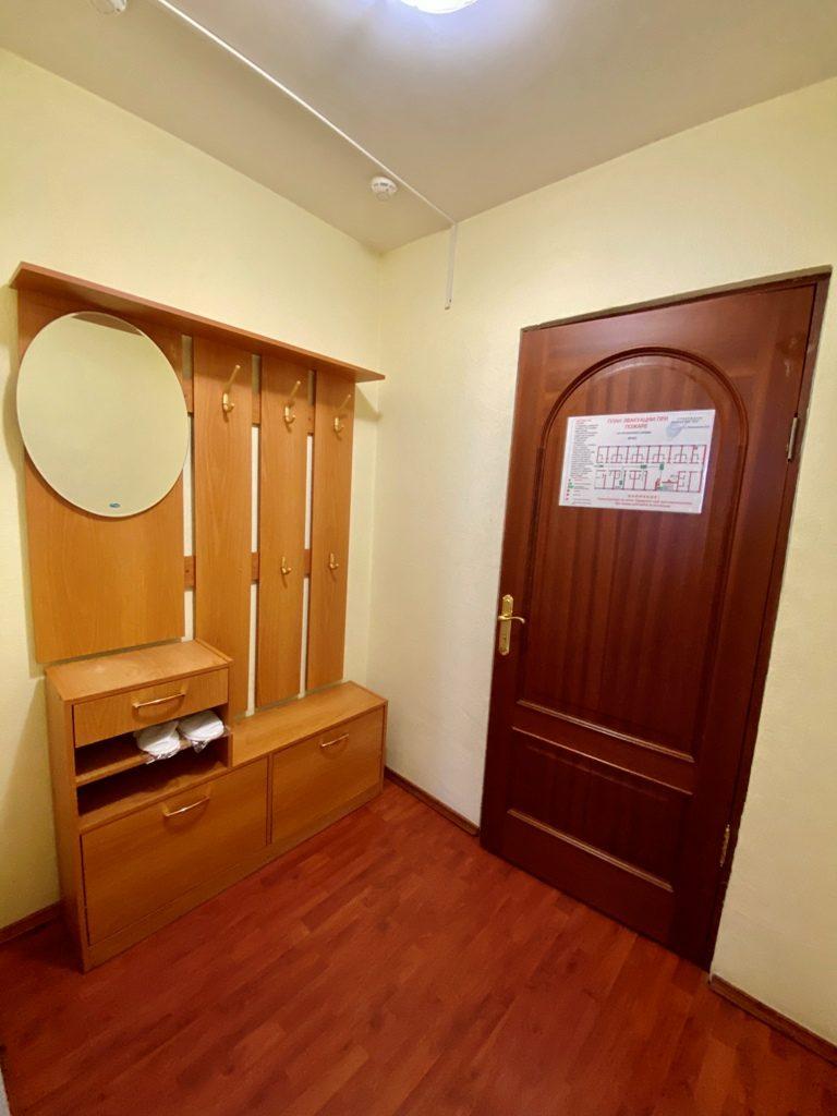 Фото Гостиница Звенигород