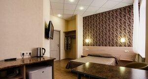 Veresk (posyolok gorodskogo tipa Bezenchuk, Komsomolskaya ulitsa, 52), hotel