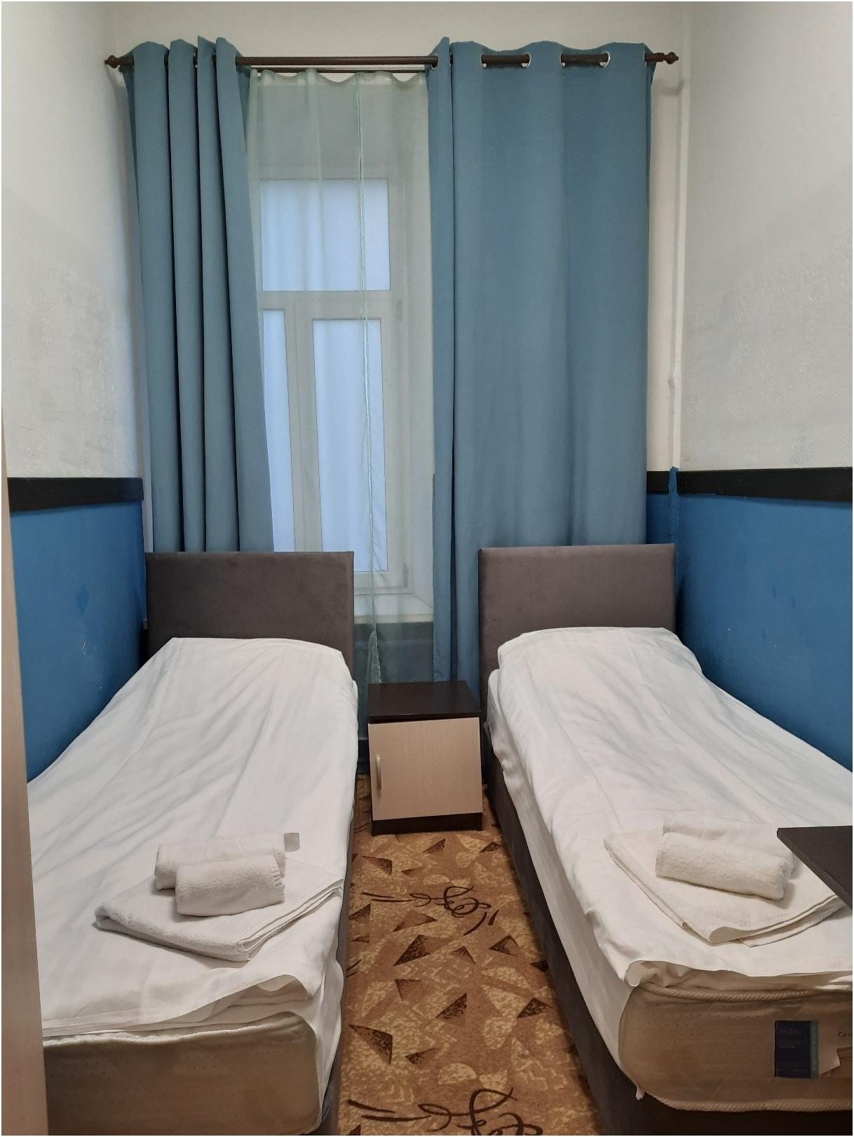 Фото Гостевой дом на Сенной