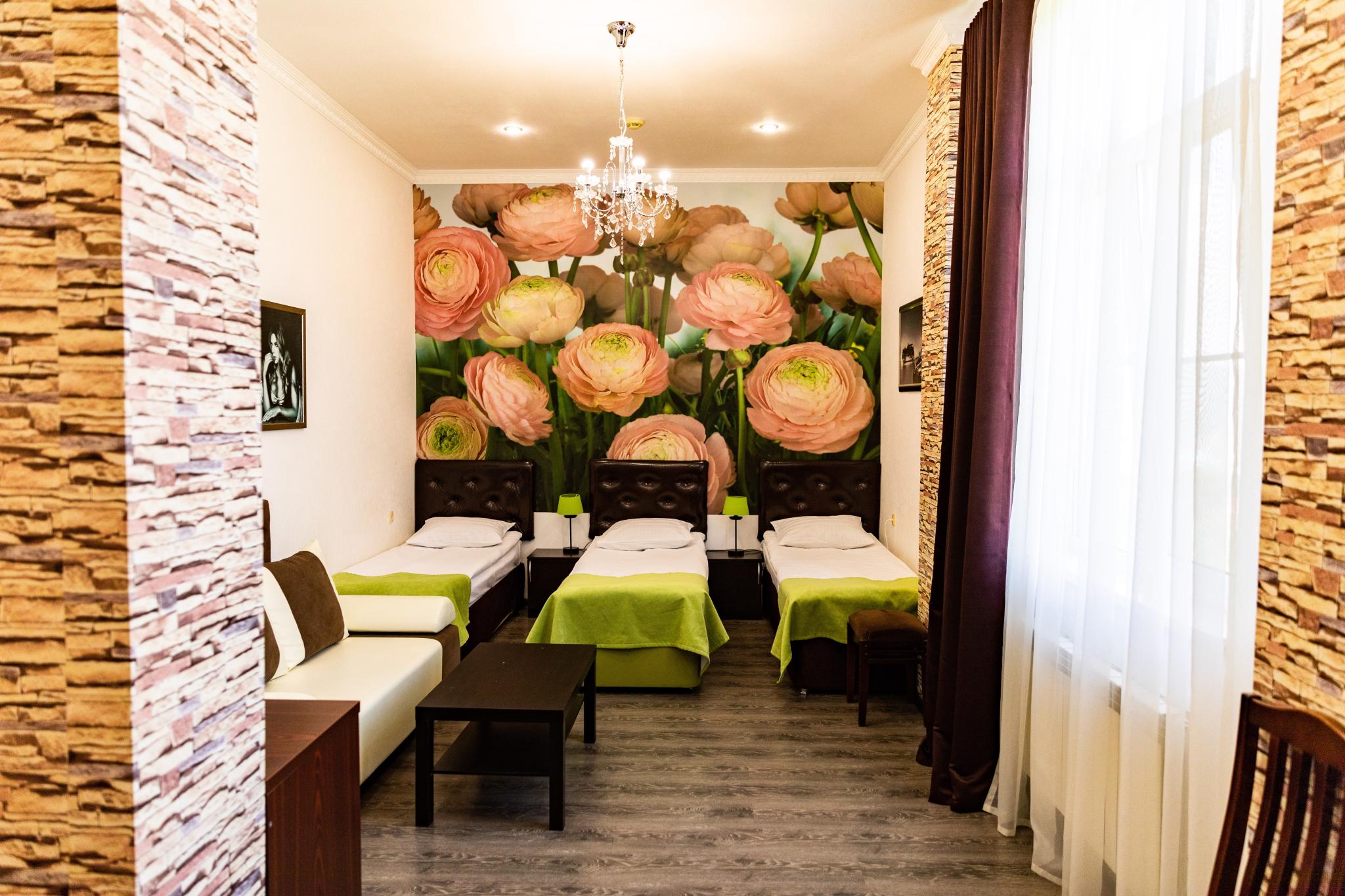 Фото Звездный