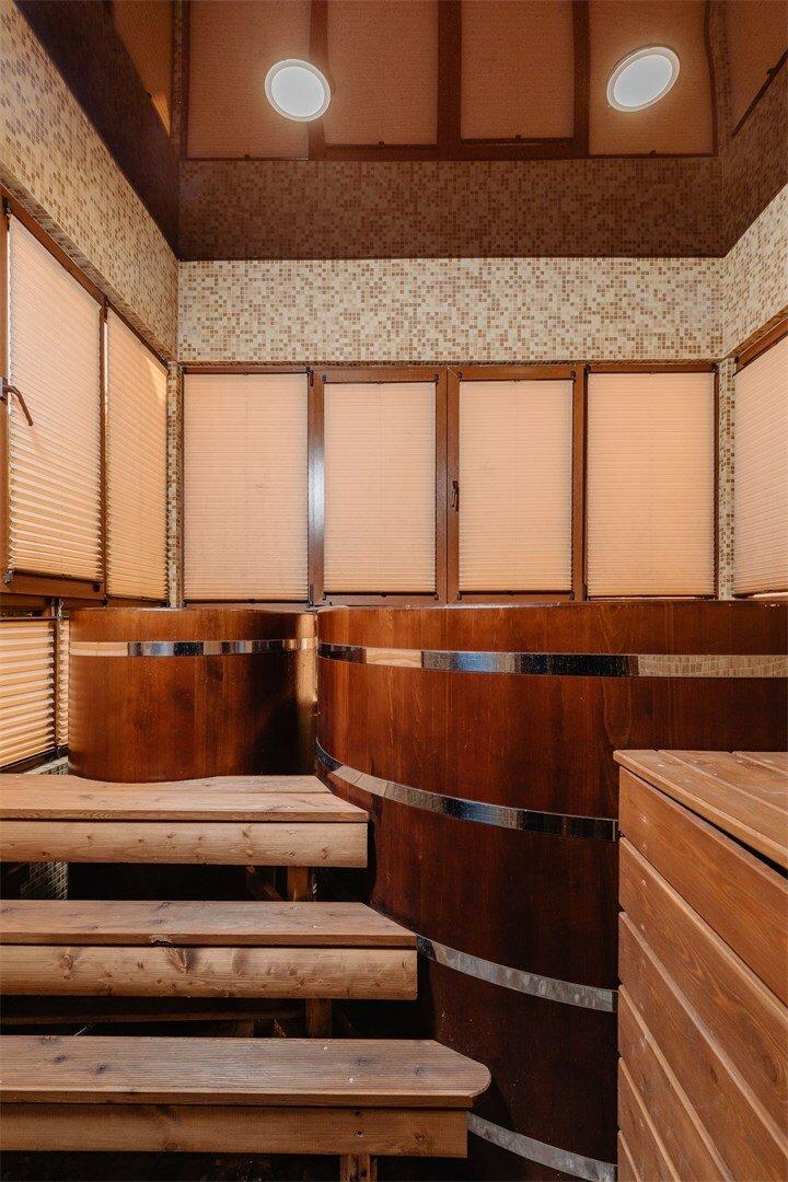 Фото Усадьба