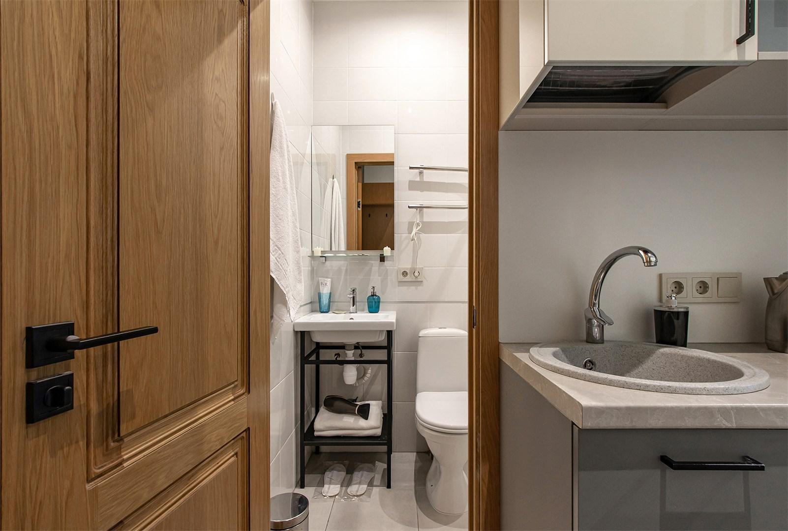 Фото АпартПейдж 3 Линия ВО