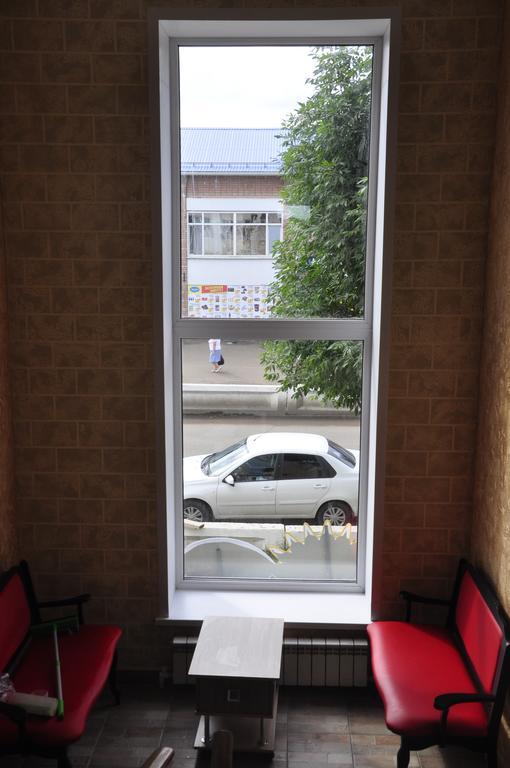 Фото Центральная